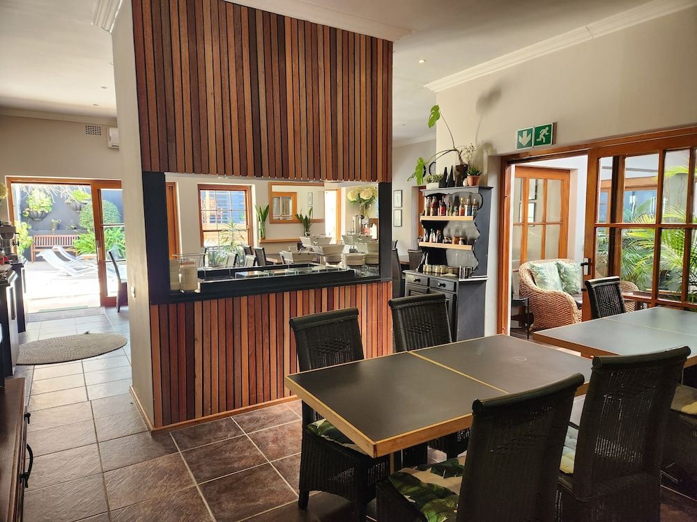 undefined Little Scotia Guest House 5