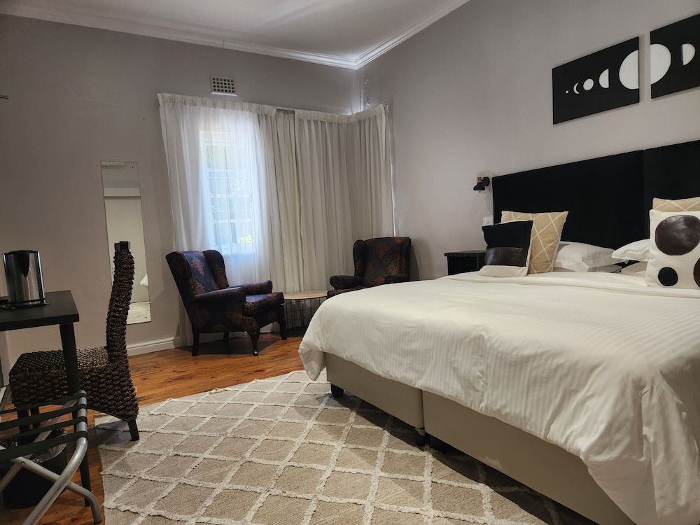 undefined Little Scotia Guest House 8