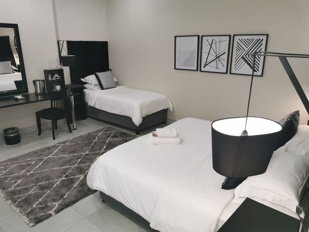 undefined Little Scotia Guest House