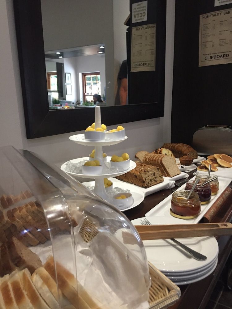 undefined Little Scotia Guest House 6