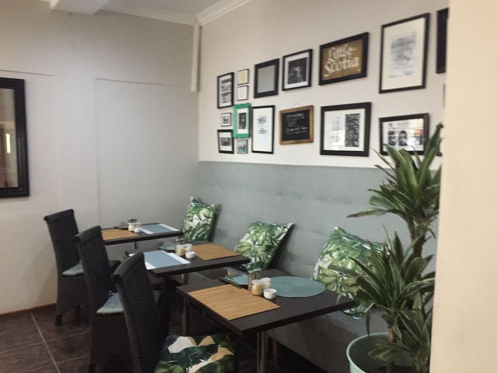 undefined Little Scotia Guest House 7