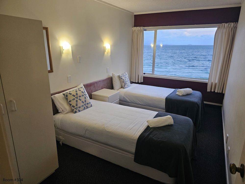 Standard Apartment, 1 Bedroom (Lakeview Family)