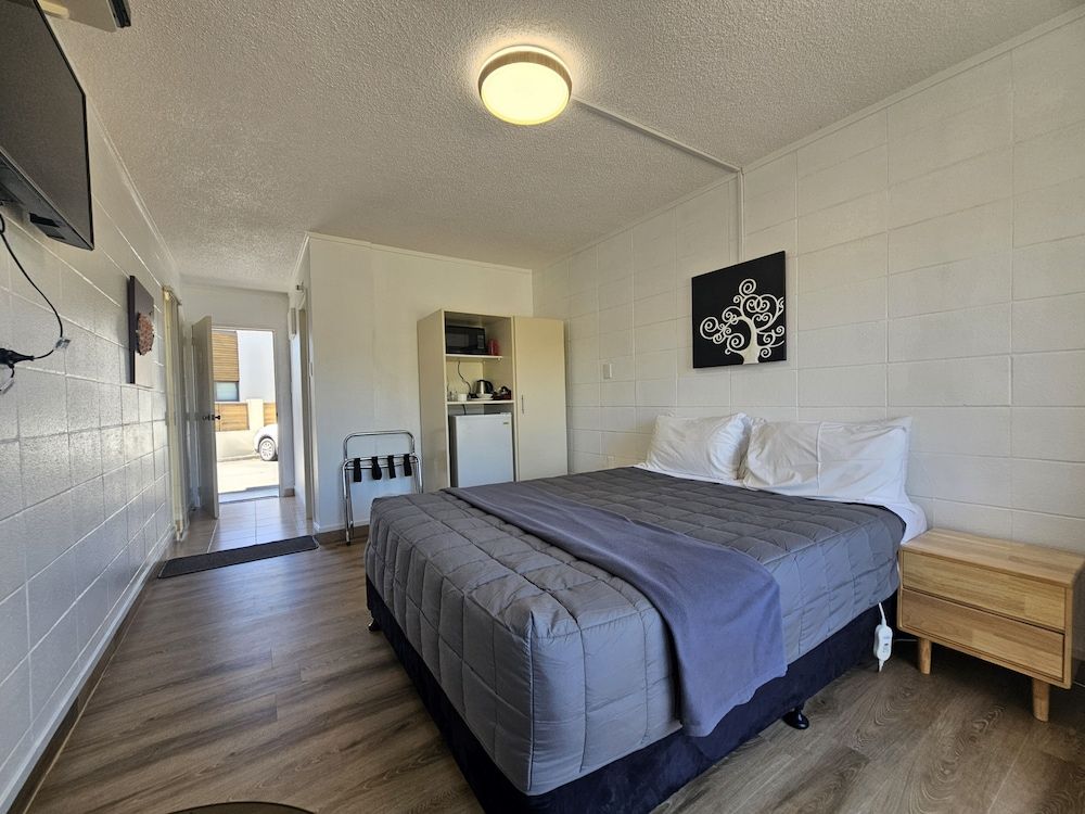 Standard Studio with Tui Street view