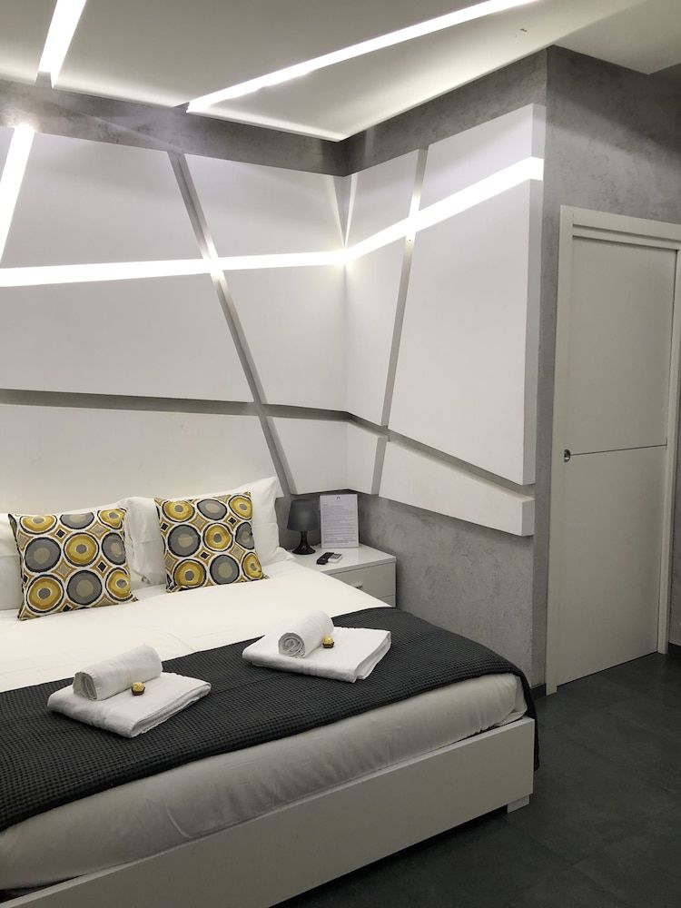 Le Vie del Vaticano Standard Room 3