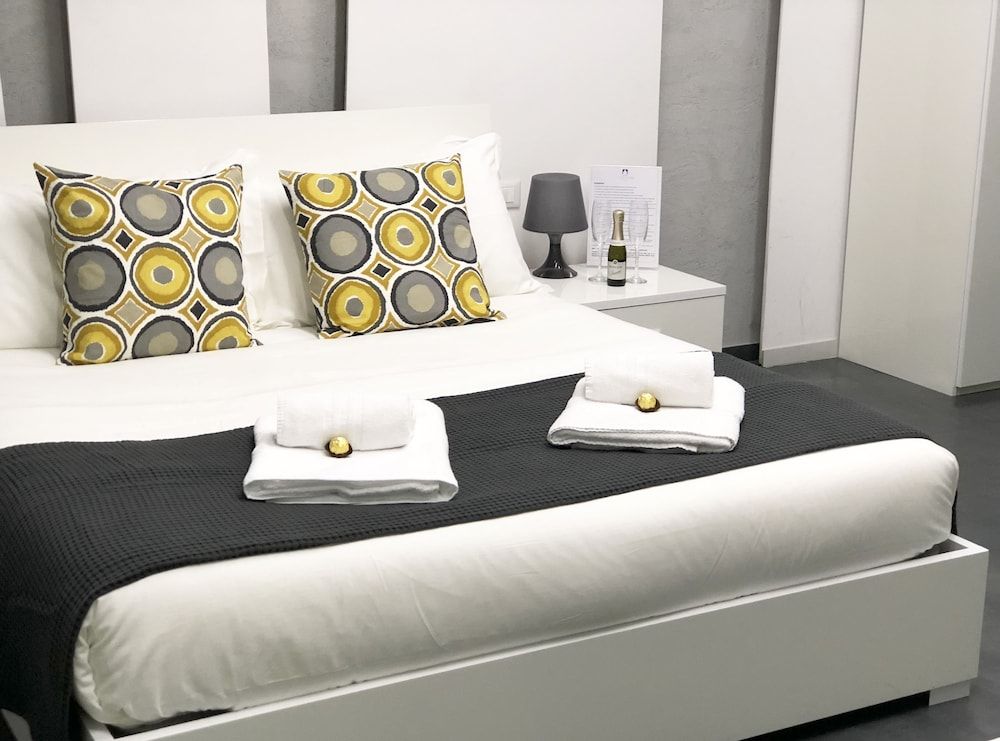 In-Room Business Center