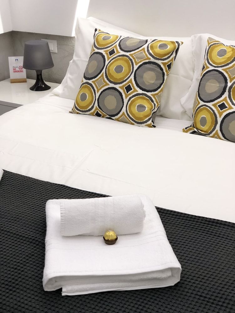 Le Vie del Vaticano Standard Room 4