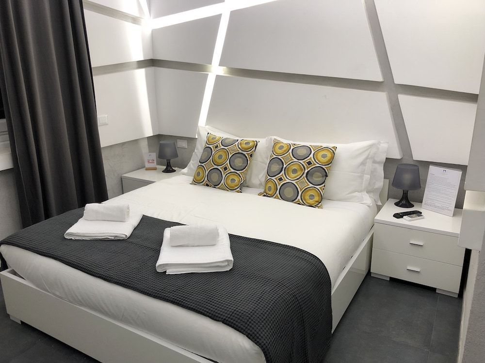 Le Vie del Vaticano Standard Room 2