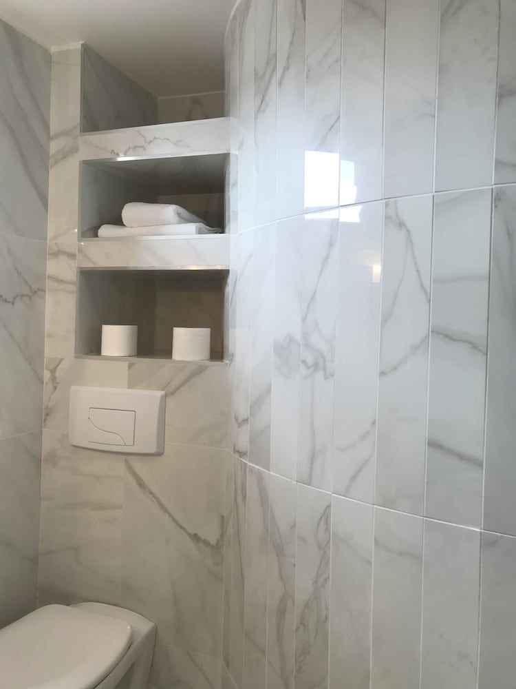 LUXELTHE Hôtel Double Room 17