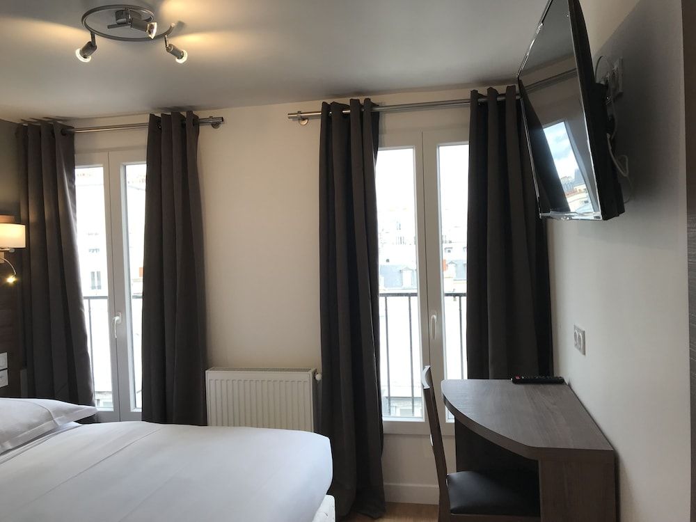 LUXELTHE Hôtel Double Room 12