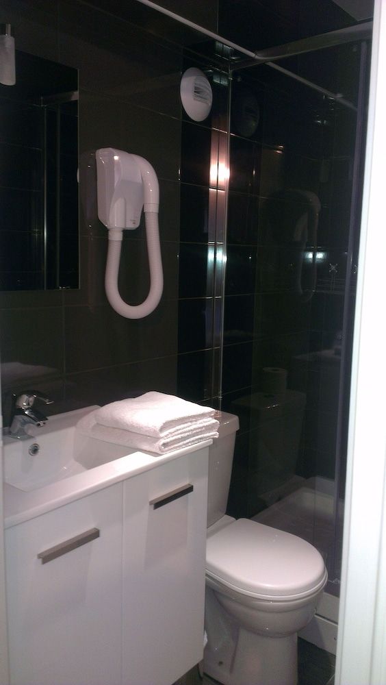 LUXELTHE Hôtel Double Room 21