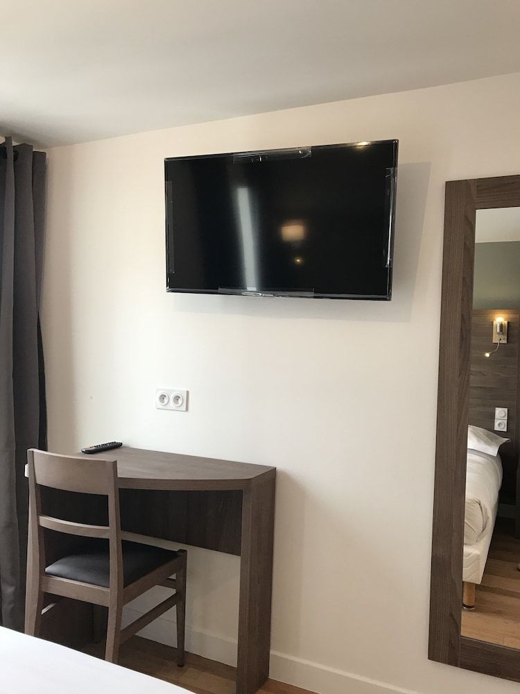 LUXELTHE Hôtel Double Room 24