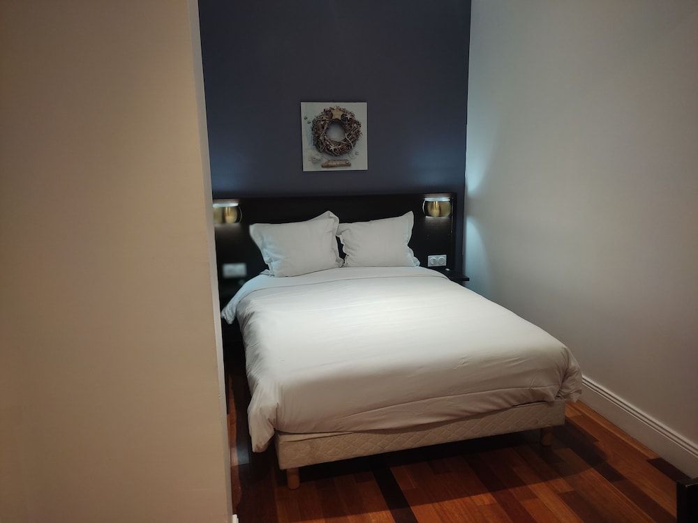 LUXELTHE Hôtel Double Room 14