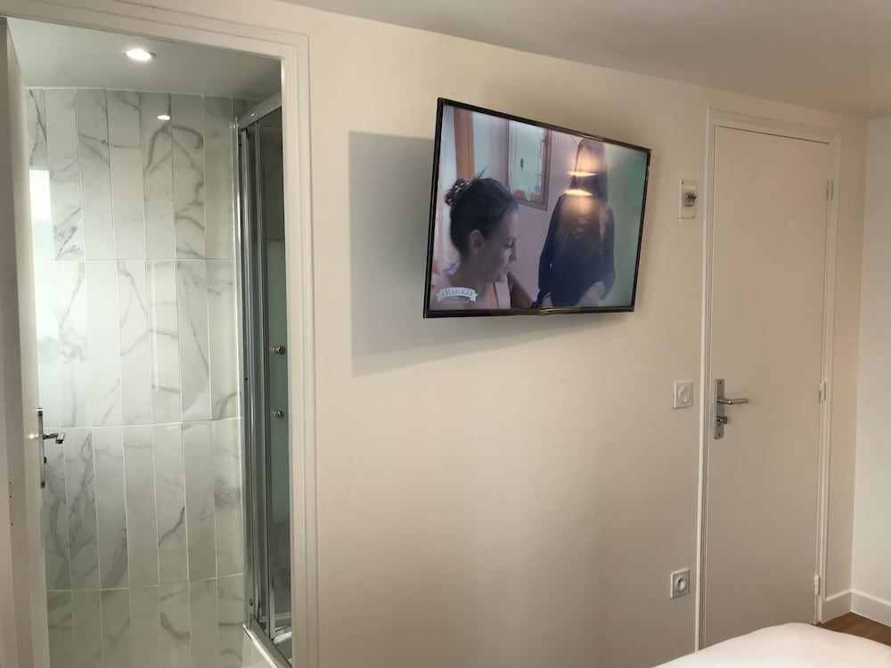 LUXELTHE Hôtel Double Room 16