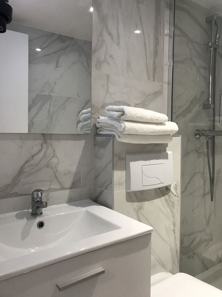 LUXELTHE Hôtel Double Room 19