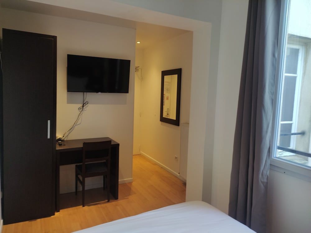 LUXELTHE Hôtel Double Room 25