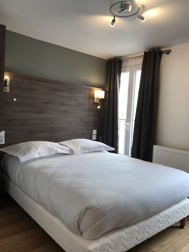 LUXELTHE Hôtel Double Room 10