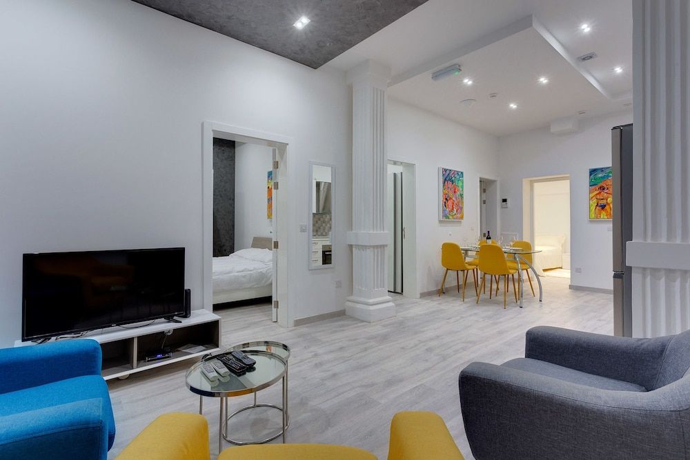 Apartment, 3 Bedrooms