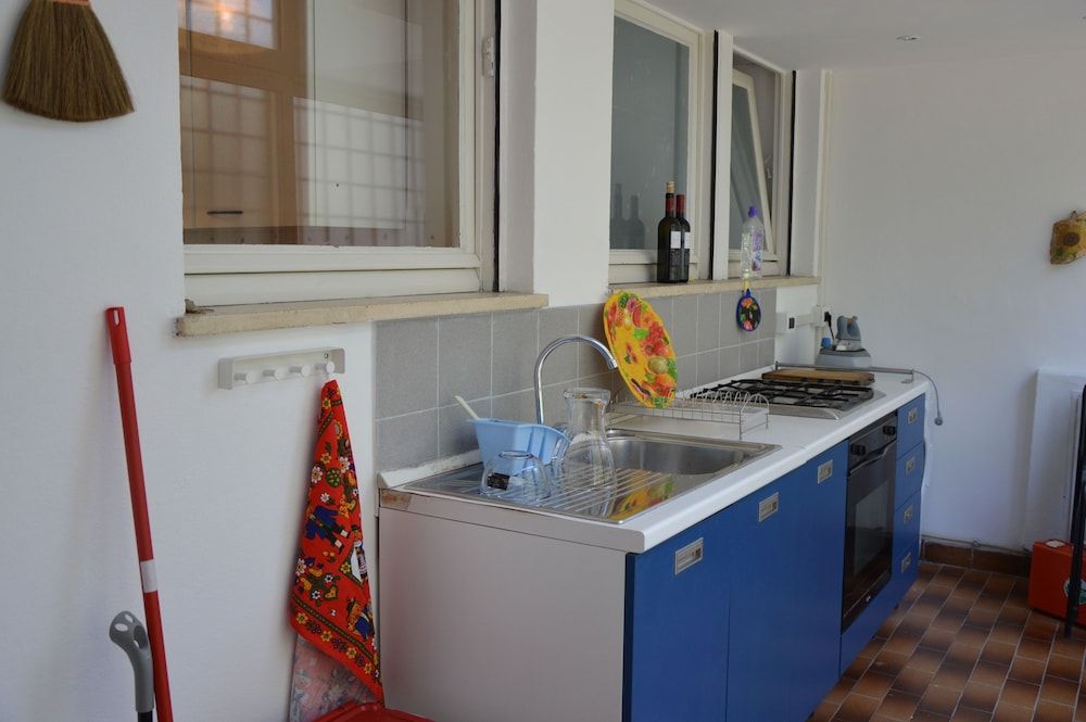 undefined Labriola St Peter's House - Parking 7