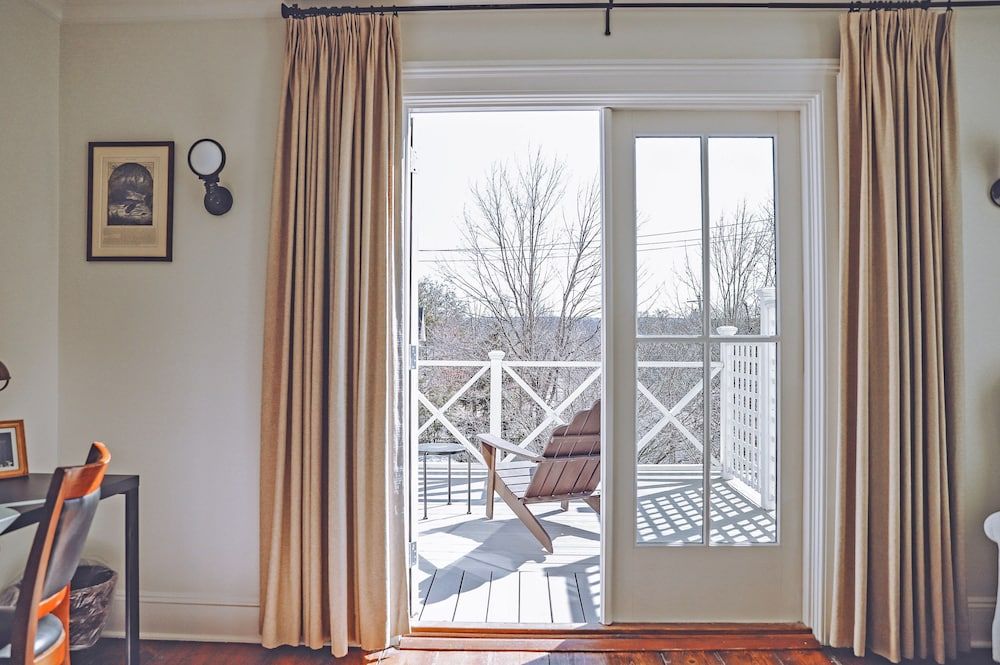 Hotel Fauchere Premium Room 13