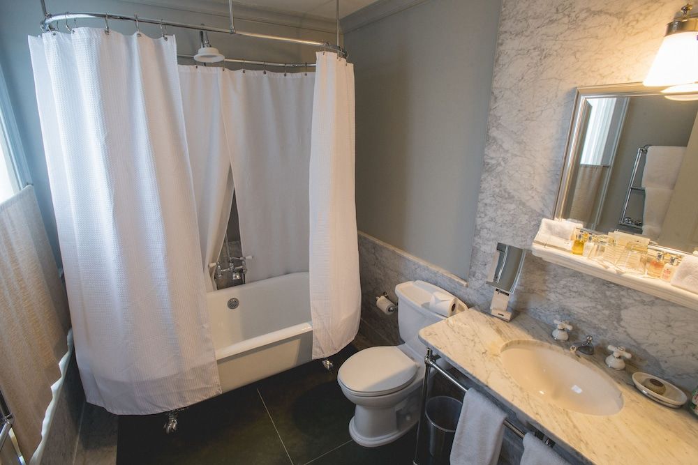 Hotel Fauchere Premium Room 15