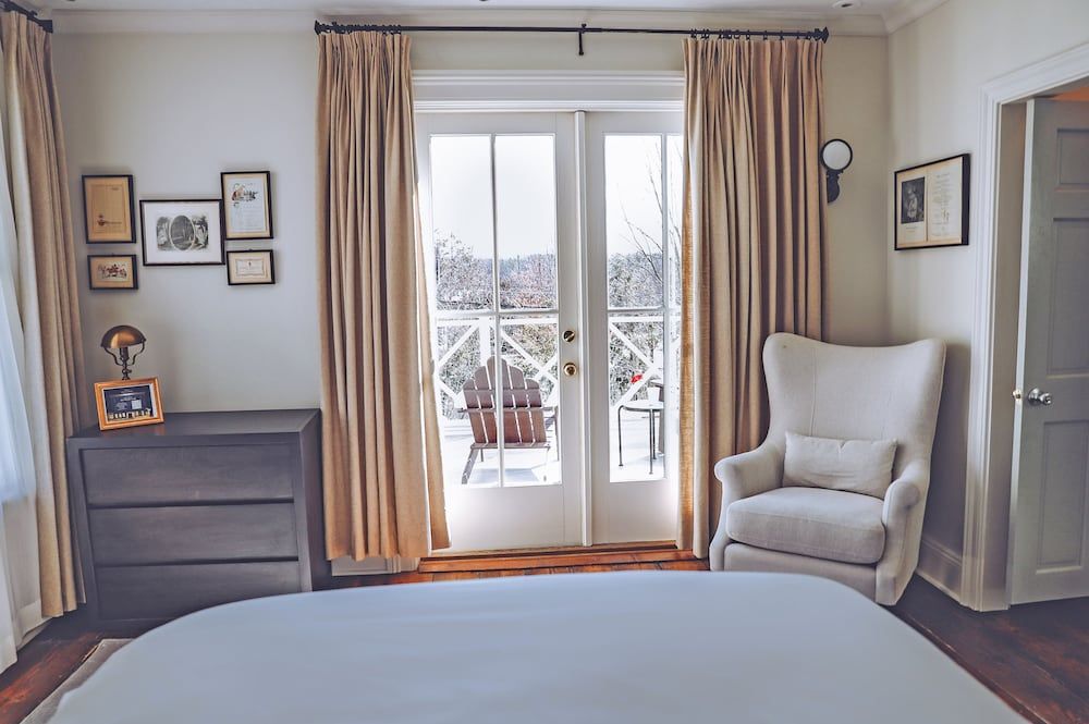 Hotel Fauchere Premium Room 2