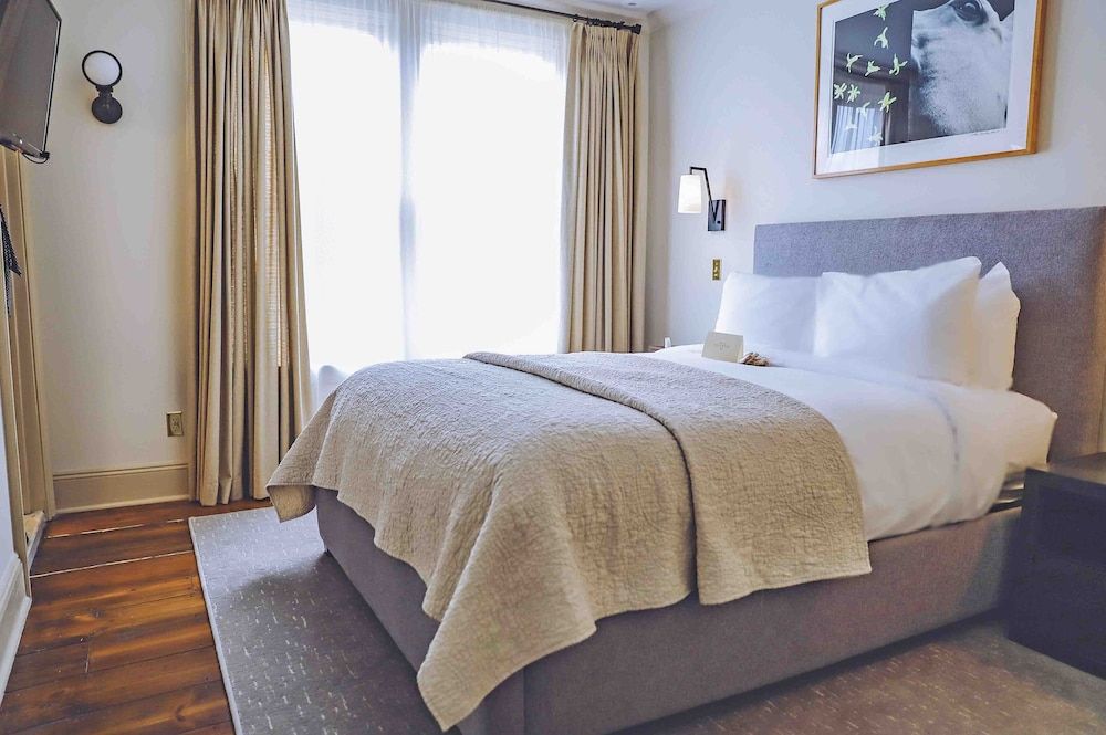 Hotel Fauchere Superior Room 2