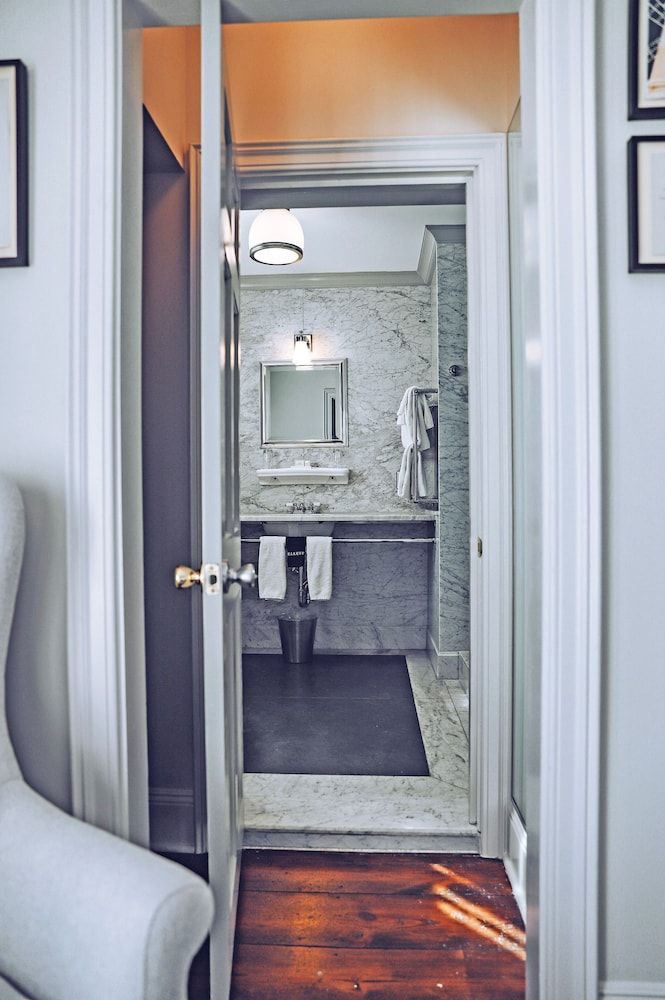 Hotel Fauchere Premium Room 16