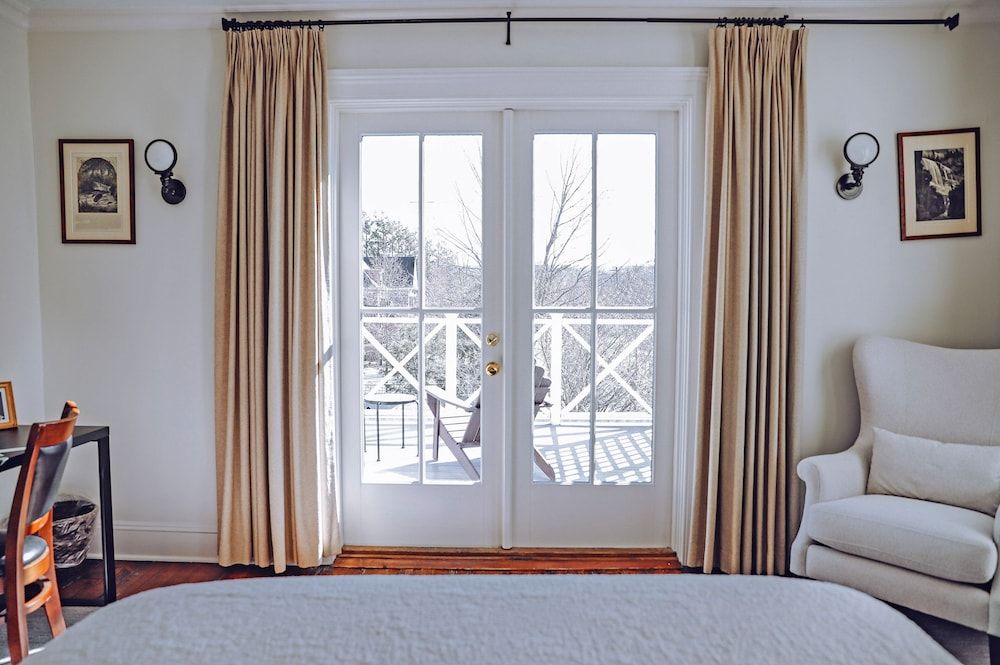 Hotel Fauchere Premium Room 10