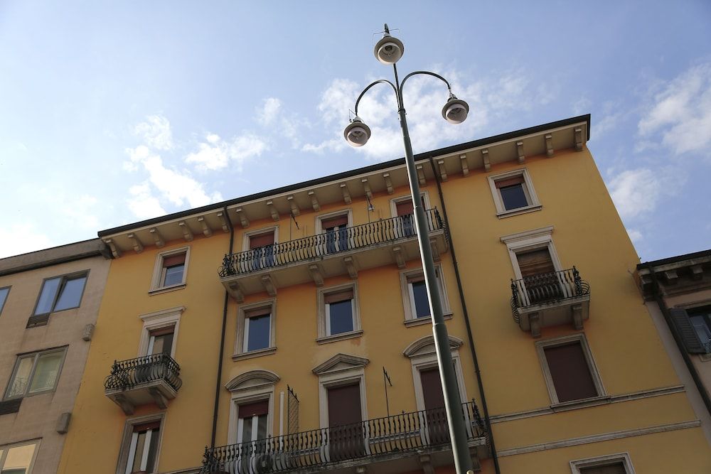 Relais Pensiero
