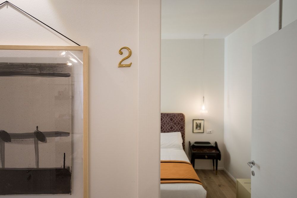 Relais Pensiero