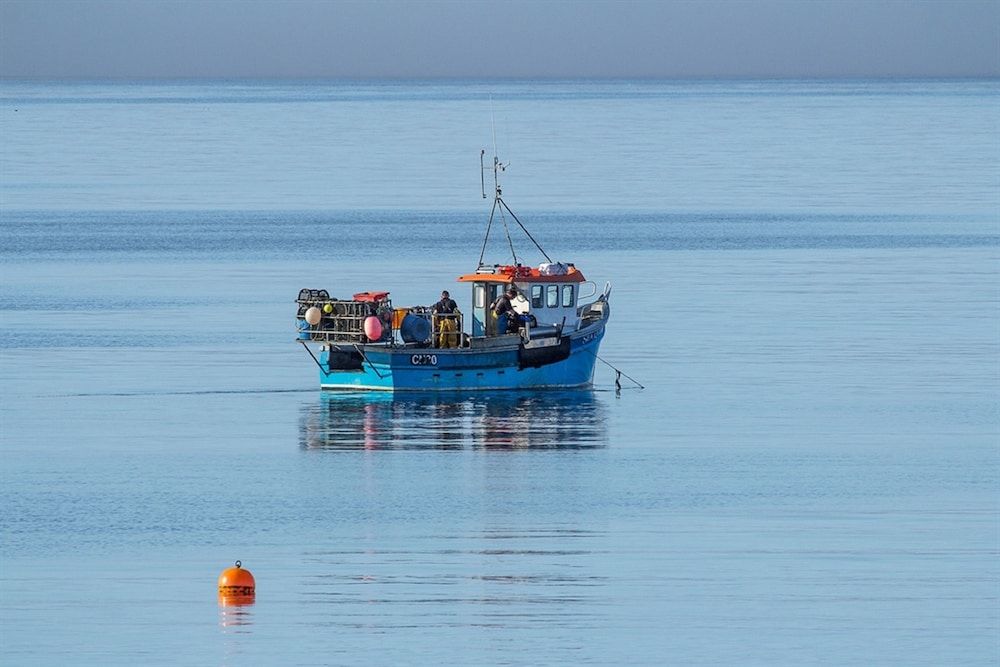 Port Charlotte Hotel Family Room 5