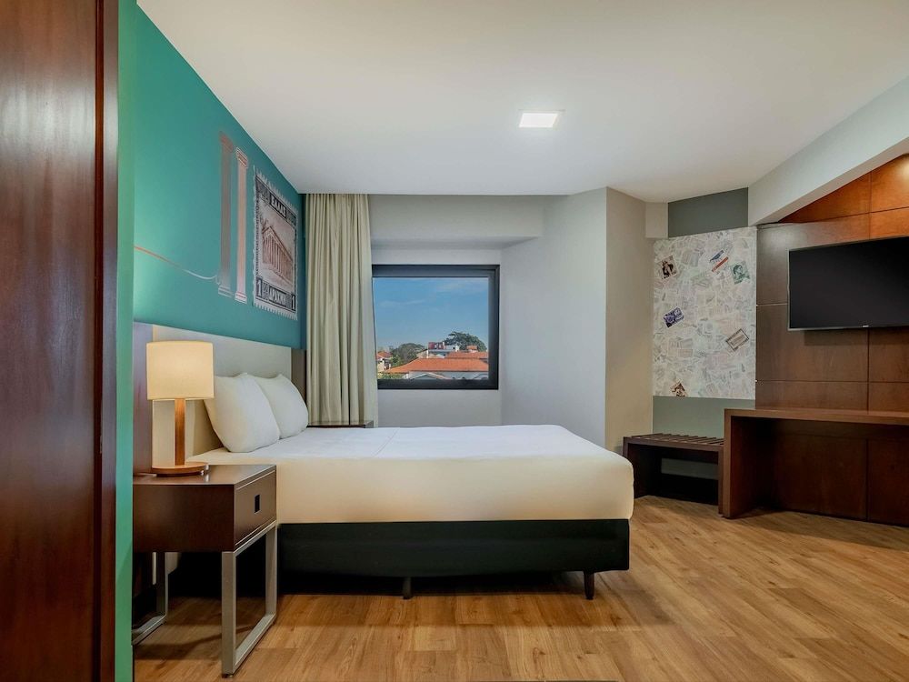 Superior Room, 1 Queen Bed