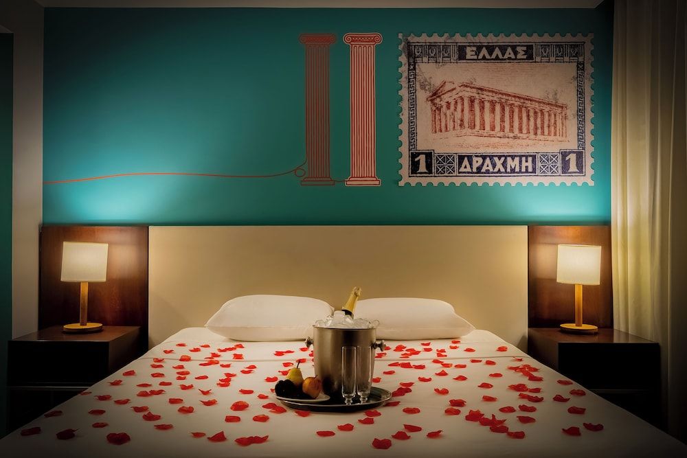 Standard Room, 1 Double Bed