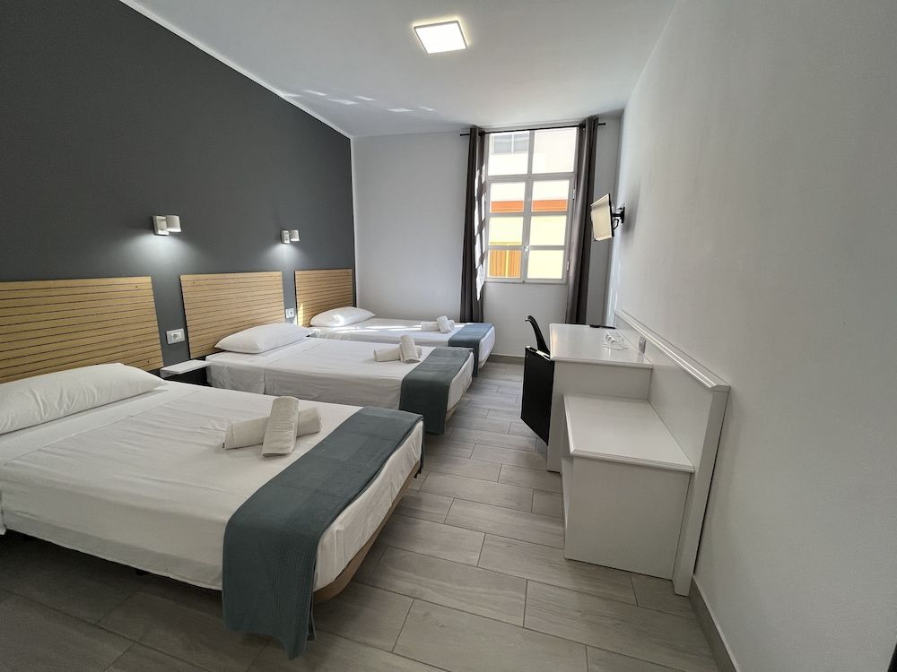 Hotel Pension Cassandra