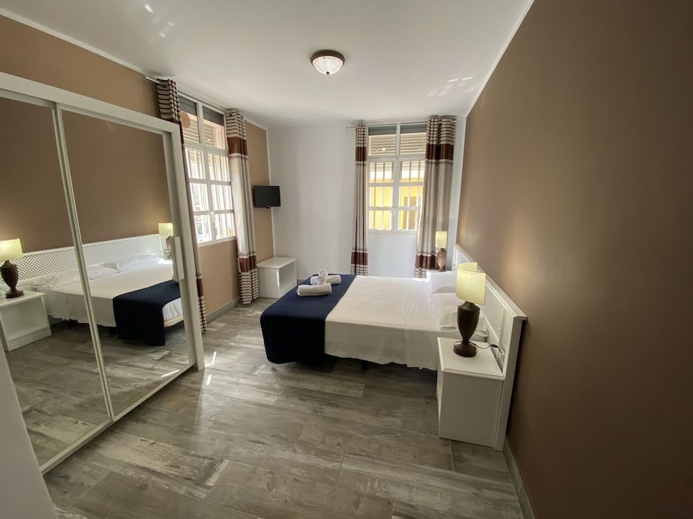 Hotel Pension Cassandra Deluxe Double or Twin Room 7