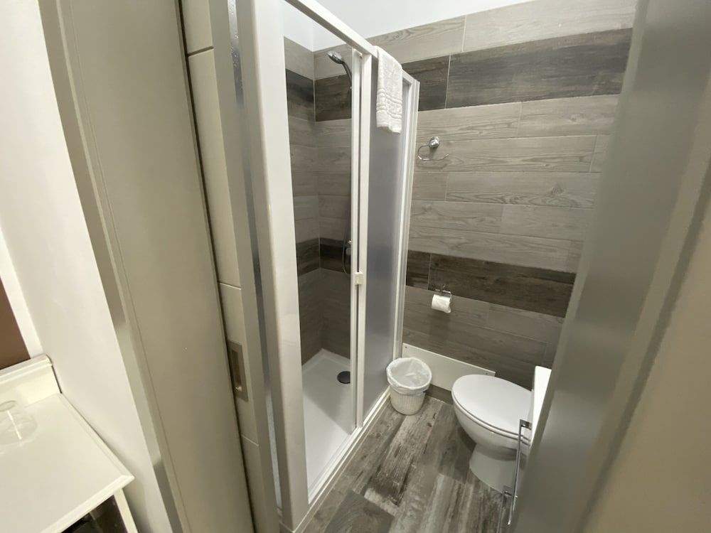 Hotel Pension Cassandra Deluxe Double or Twin Room 10