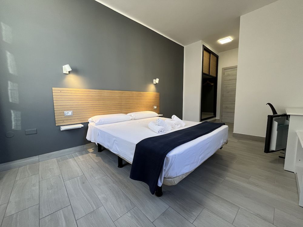 Hotel Pension Cassandra Classic Double or Twin Room 3