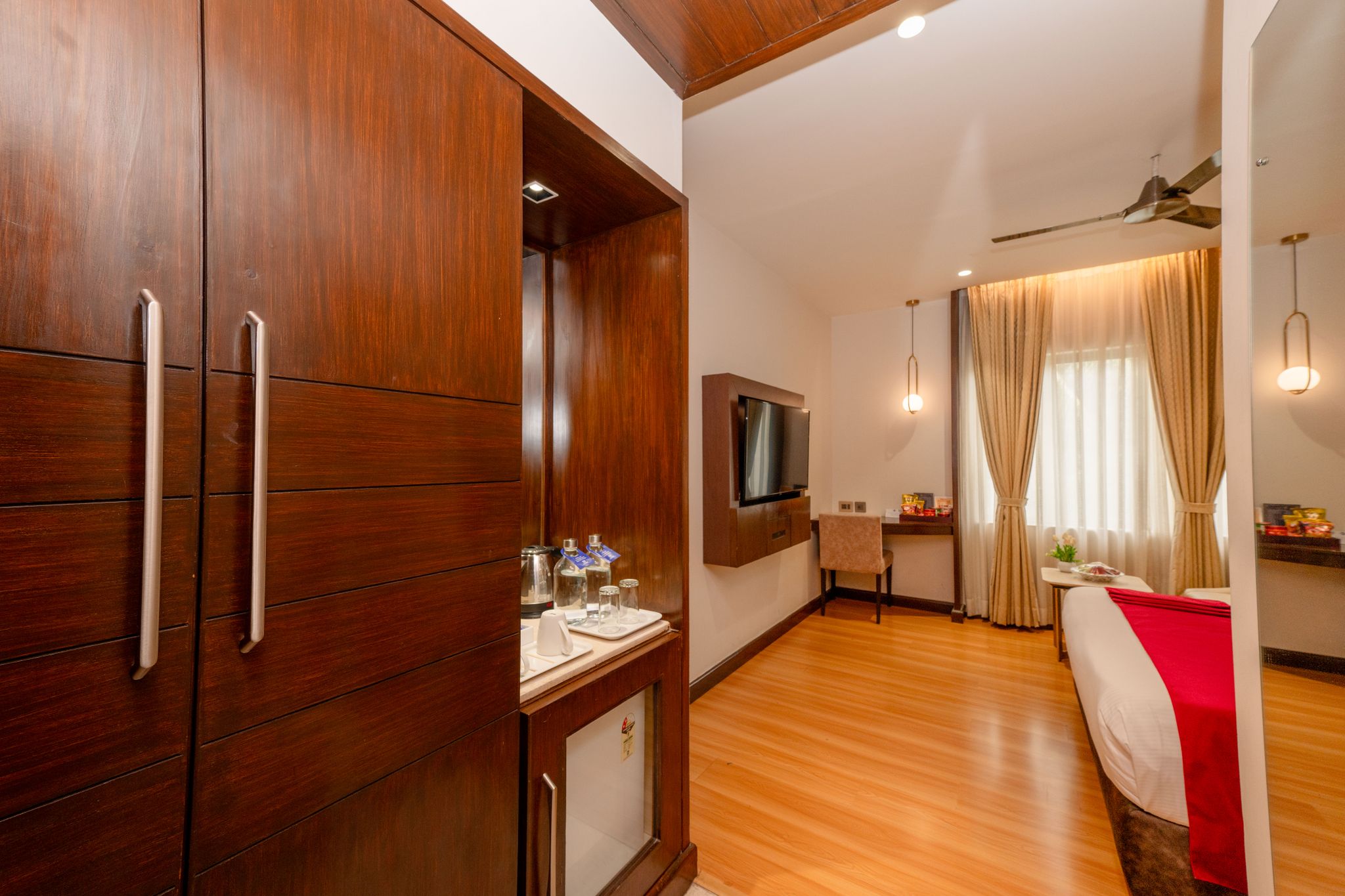 La Sara Grand Standard Room 5