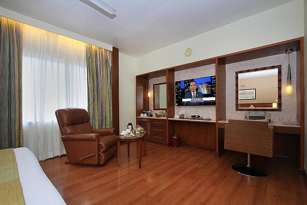 Suite Room
