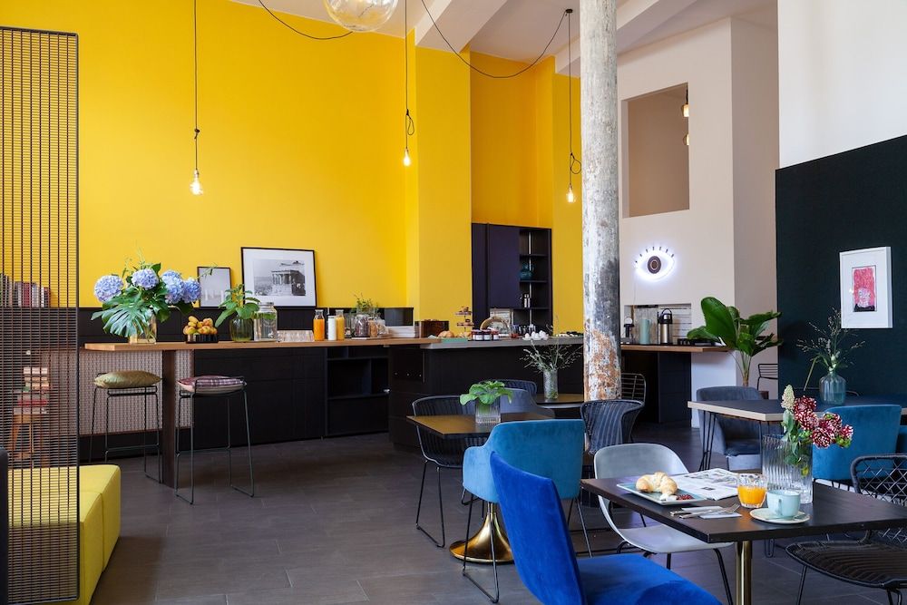 undefined The Suite Fabric Hotel 4