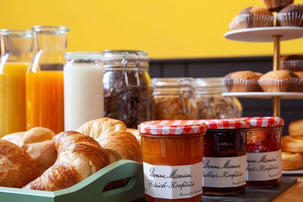 undefined The Suite Fabric Hotel 7