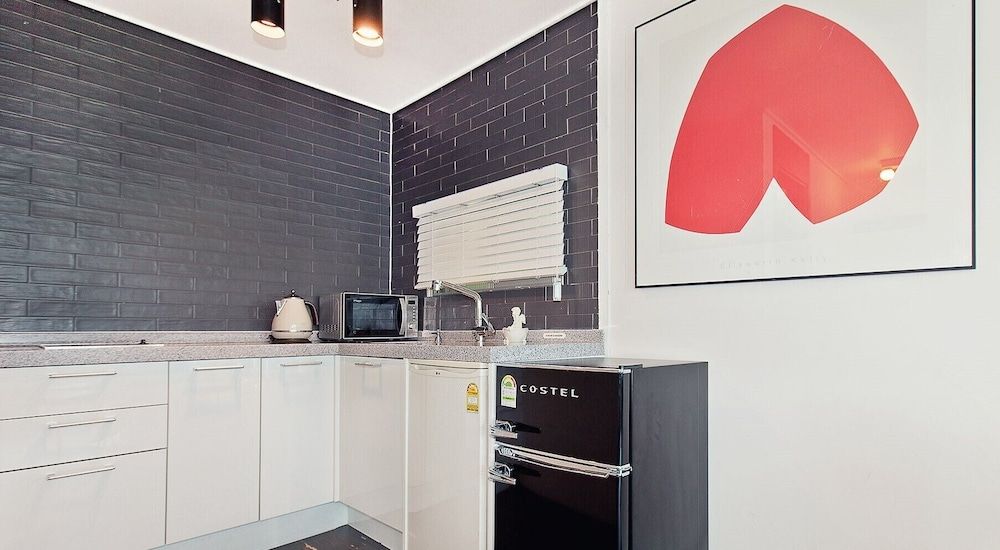 Ganghwa Dose Pension Nordic Room 3