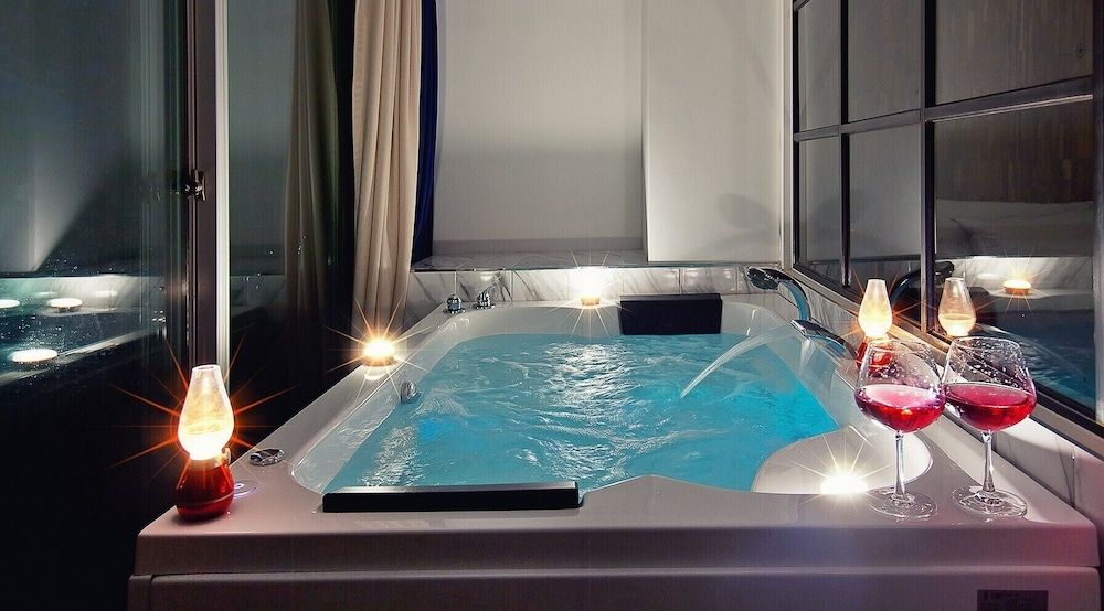 Ganghwa Dose Pension Natural Room 5