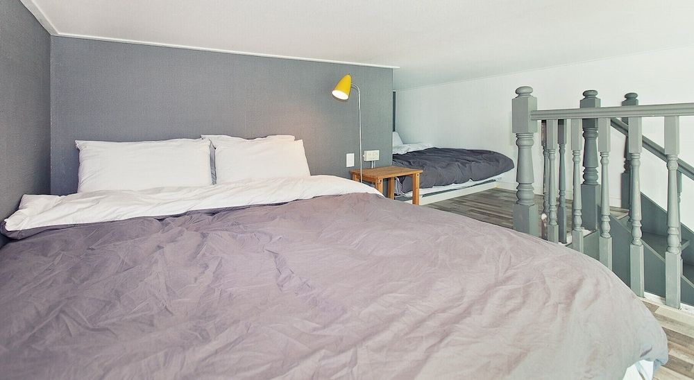 Ganghwa Dose Pension Nordic Room 2