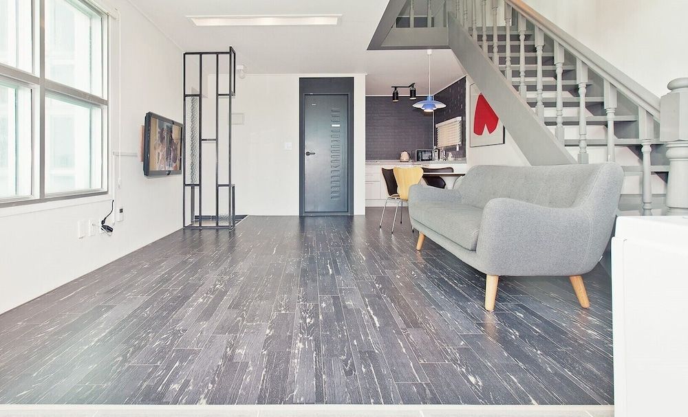 Ganghwa Dose Pension Nordic Room 4