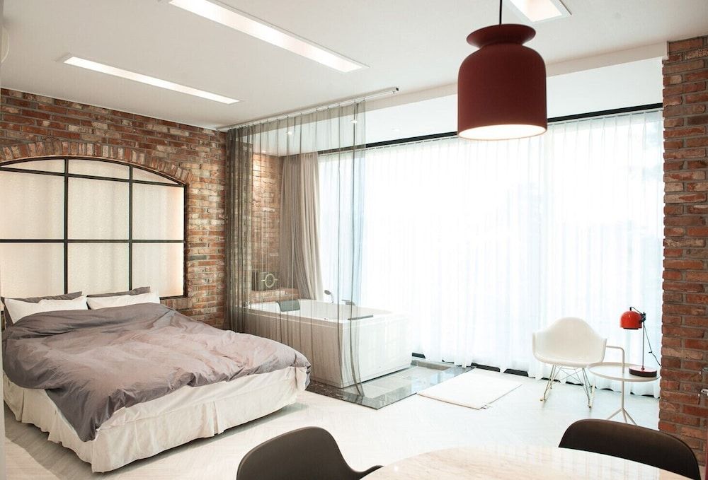 Ganghwa Dose Pension