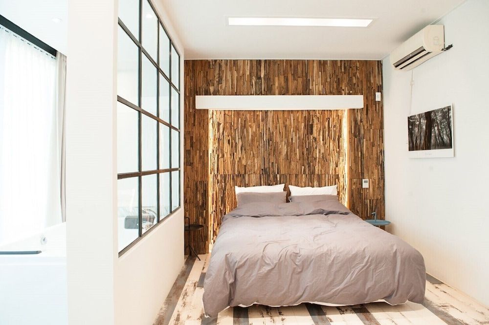 Ganghwa Dose Pension Natural Room 2