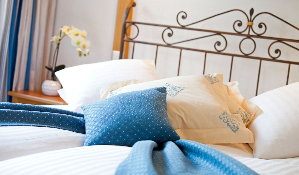 Derby Swiss Quality Hotel Double Room (Cosy, to the north side) 6