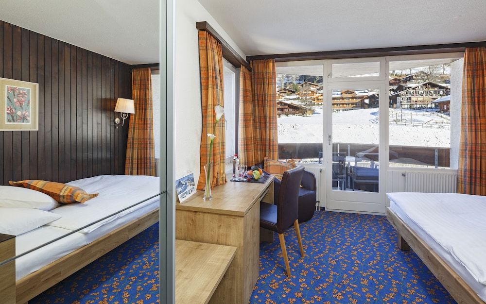Single Room (Smart)