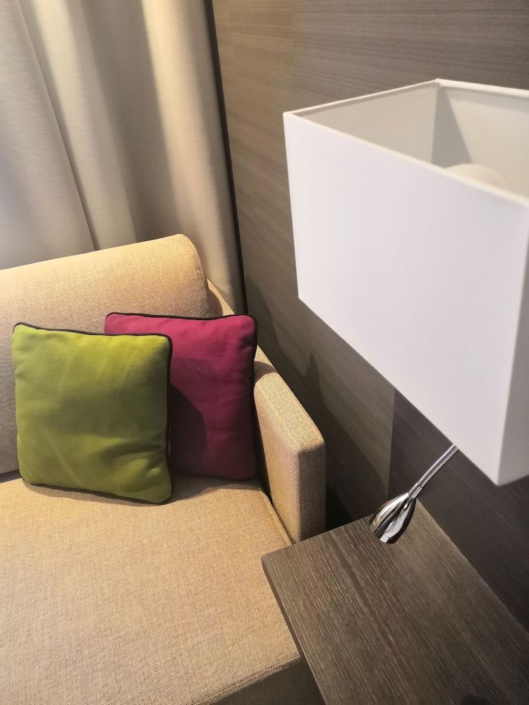 Hotel Kauppi Comfort Twin Room 8